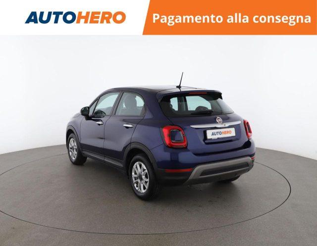 FIAT 500X 1.3 MultiJet 95 CV City Cross