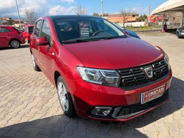 Dacia Sandero 1.5 blue dci Streetway Comfort s&s 75cv
