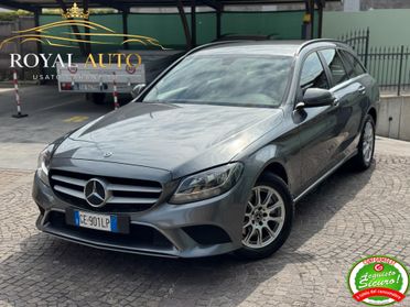 Mercedes-benz C 220 d S.W. Auto Executive