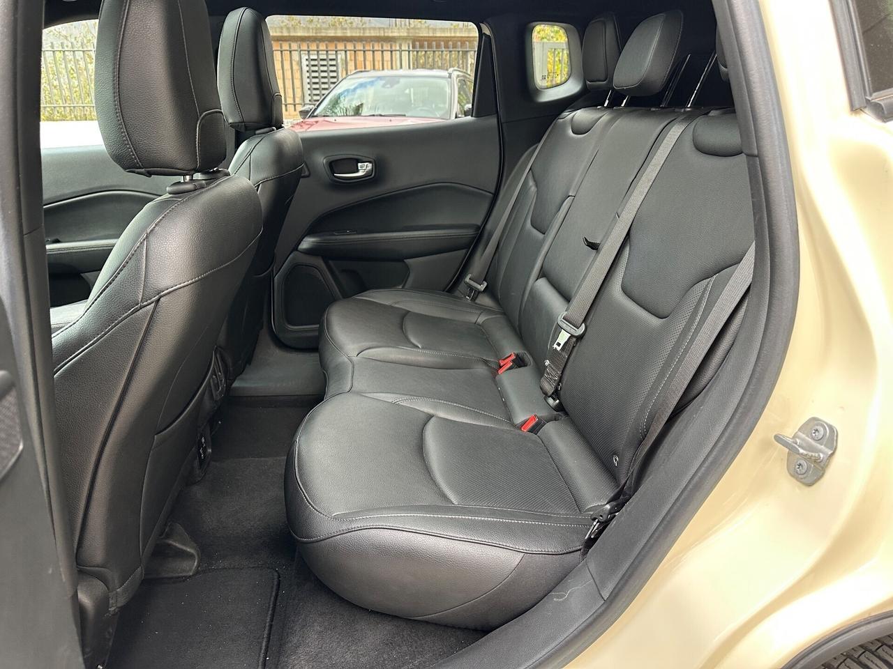 Jeep Compass 1.3 Turbo T4 240 CV PHEV AT6 4xe S