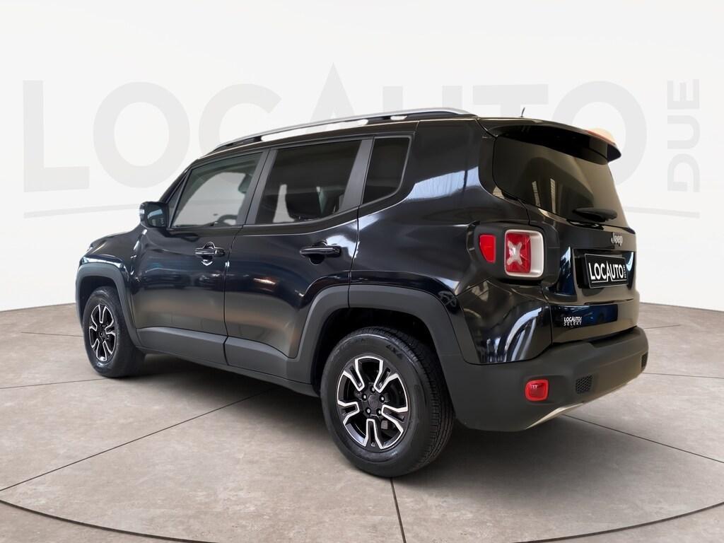 Jeep Renegade 1.6 Multijet Limited FWD