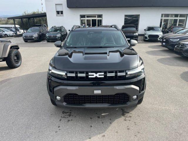 DACIA Duster Eco-G 120 CV Journey