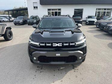 DACIA Duster Eco-G 120 CV Journey