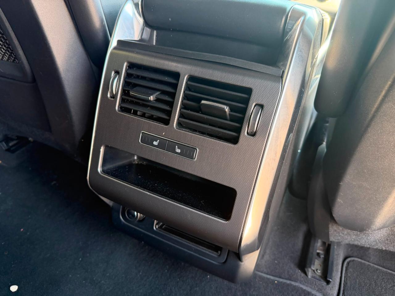 Range Sport 3.0 TDV6 HSE UNIPRO/KMDOC/TAGLIANDI