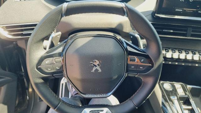 PEUGEOT 3008 BlueHDi 130 S&S EAT8 GT Autocarro