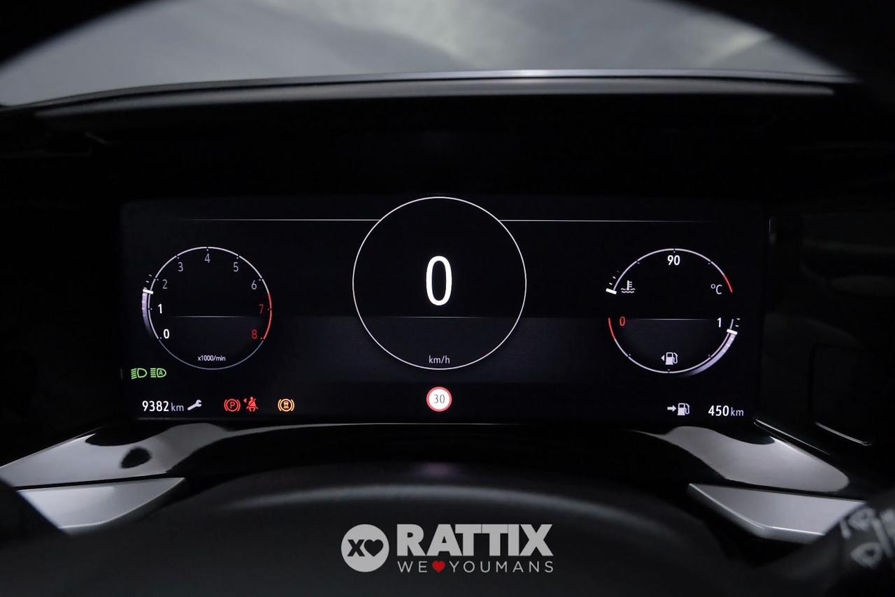 Opel Mokka 1.2 t 136CV Ultimate