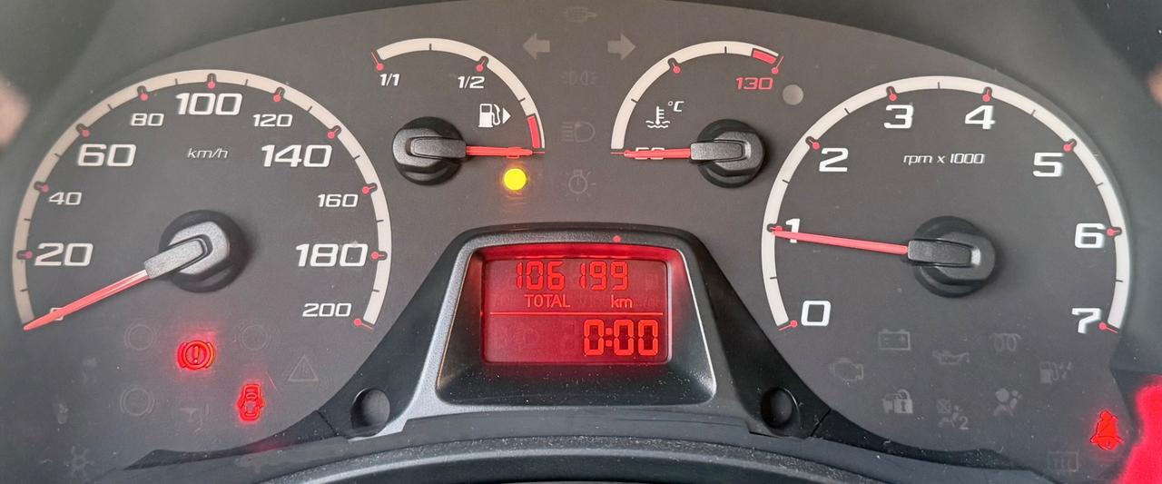 Ford Ka 1.2 Benzina 69 Cv