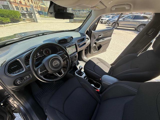 JEEP Renegade 1.6 Mjt 130 CV Limited SCONTO ROTTAMAZIONE