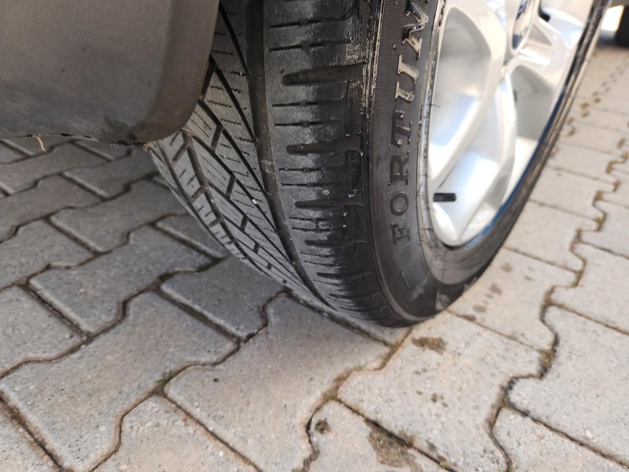 Ford Kuga 2.0 DIESEL