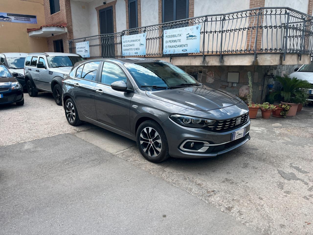 Fiat Tipo 1.6 RESTYLING 5P 2023