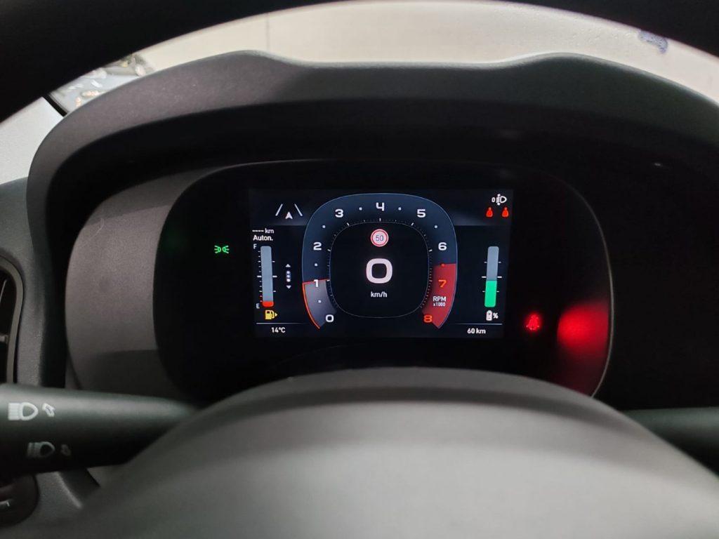 FIAT Panda 1.0 Hybrid ITALIANA PREZZO REALE