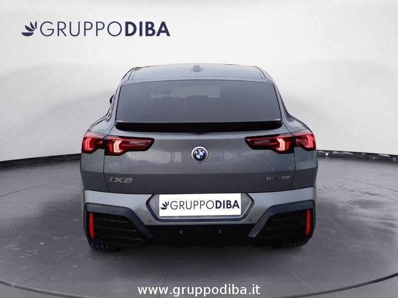 BMW X2 U10 i edrive 20 MSport