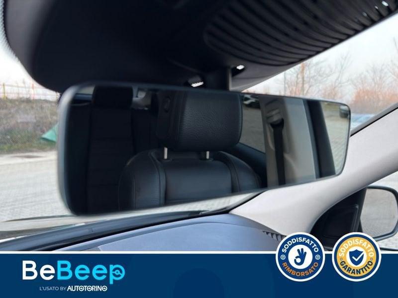 Mercedes-Benz GLE 350 DE PHEV (E EQ-POWER) PREMIUM 4MATIC AUTO