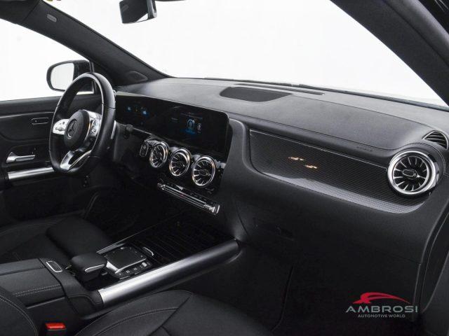 MERCEDES-BENZ GLA 200 200 d Automatic 4Matic Premium