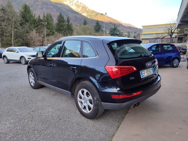 AUDI Q5 2.0 TDI 143 CV quattro Advanced Plus