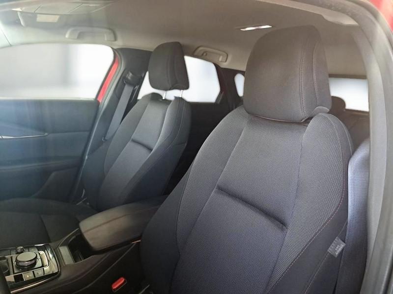 MAZDA CX-30 2.0L SKYACTIV-X 186 CV M HYBRID HOMURA SUV