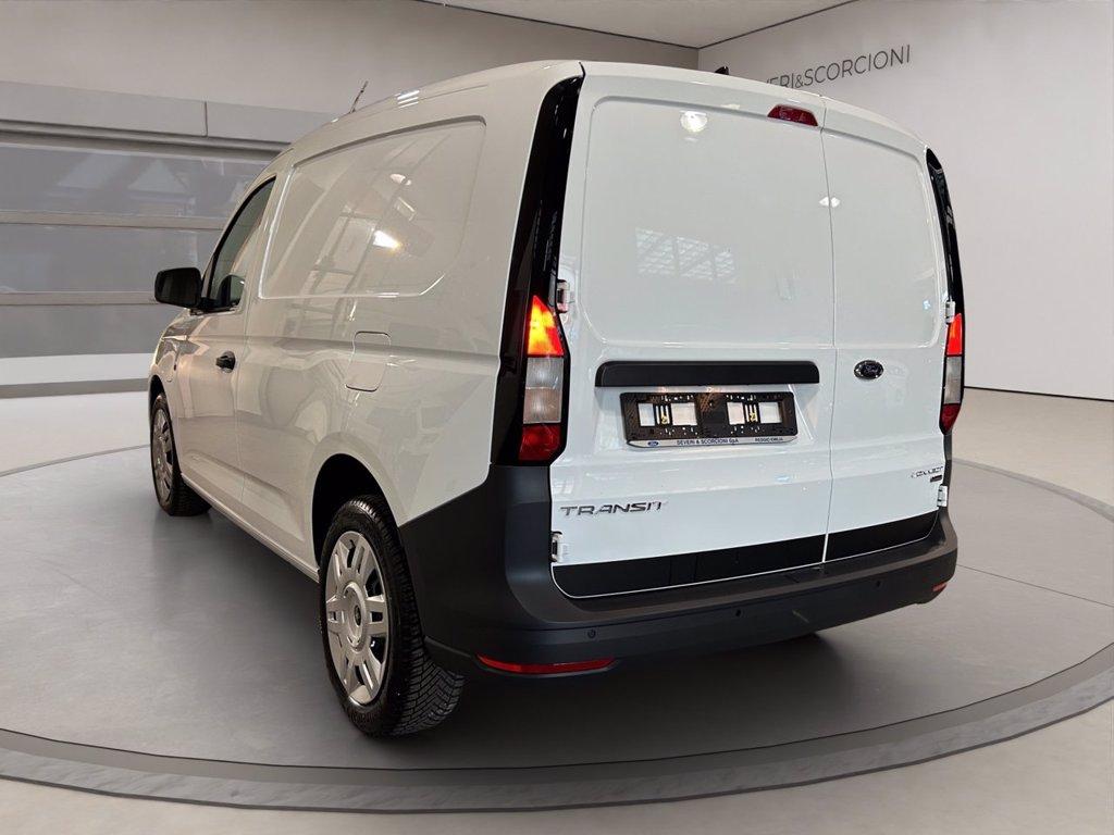 FORD Transit Connect V761 1.5 phev 150cv L1H1 Trend auto del 2024