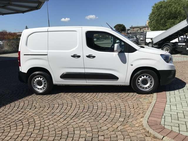 Opel Combo 1.6 cdti FL. 3 POSTI . PORTATA MAGGIORATA