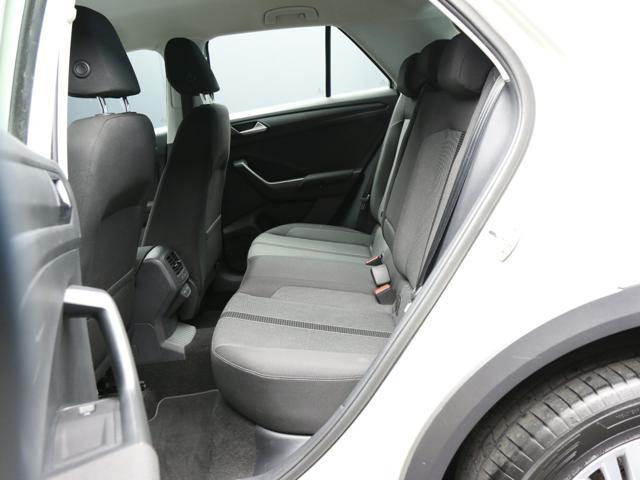 VOLKSWAGEN T-Roc 1.0 TSI Life 110CV