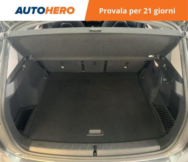 BMW X1 xDrive25e Advantage