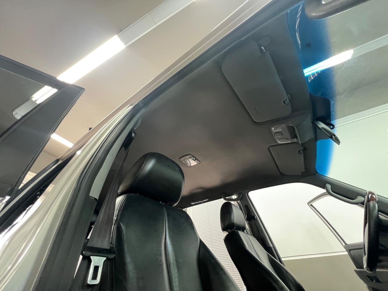 Hyundai Terracan 2.9 CRDi cat Premium