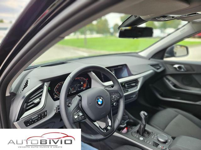 BMW 116 d 5p. Business Advantage