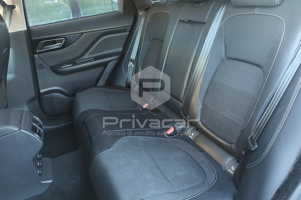 JAGUAR F-Pace 2.0 D 180 CV AWD aut. R-Sport