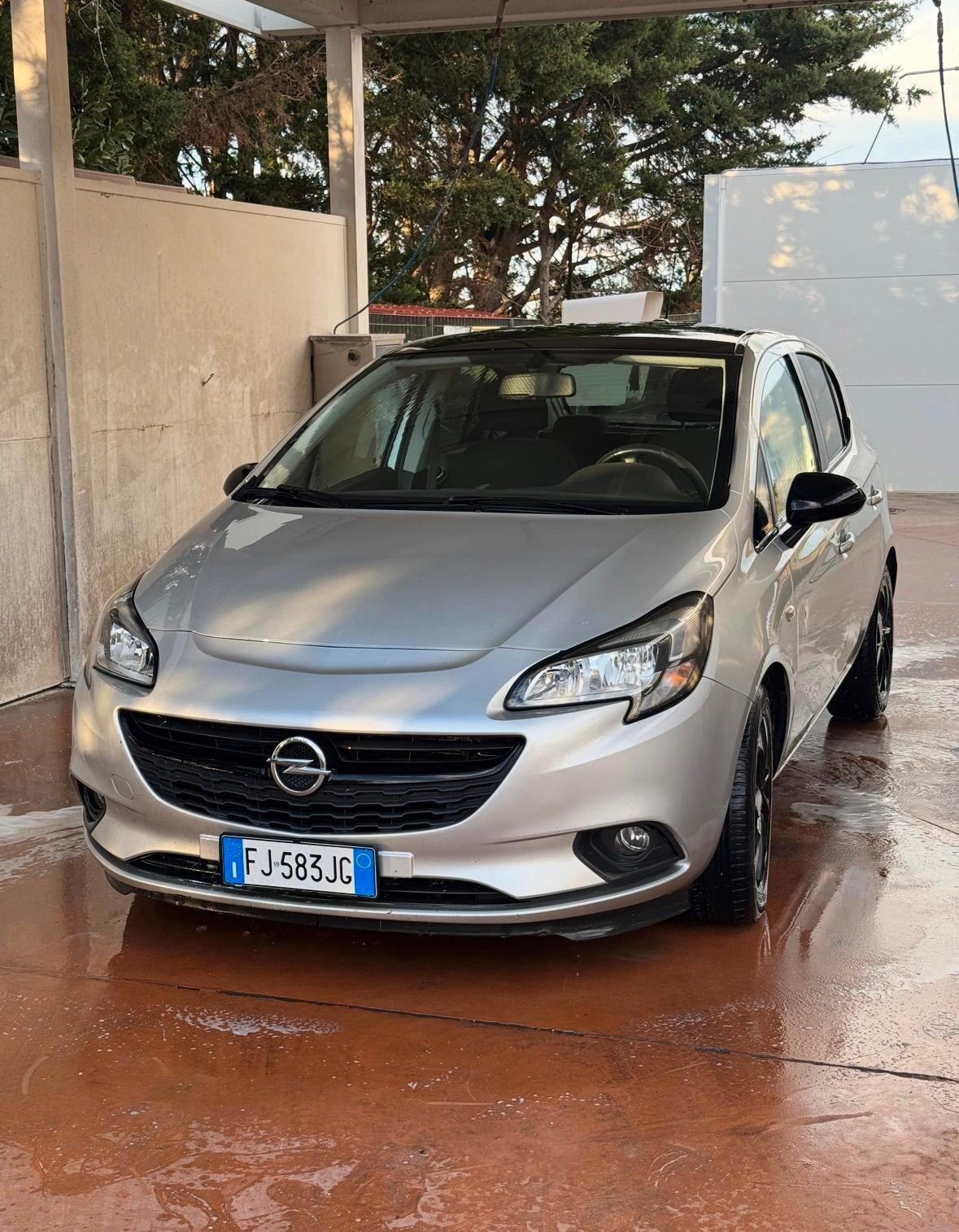 Opel Corsa 1.3 CDTI ecoFLEX 95CV Start&Stop 5 porte b-Color