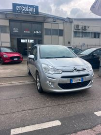 Citroen C3 82CV Executive 5 p