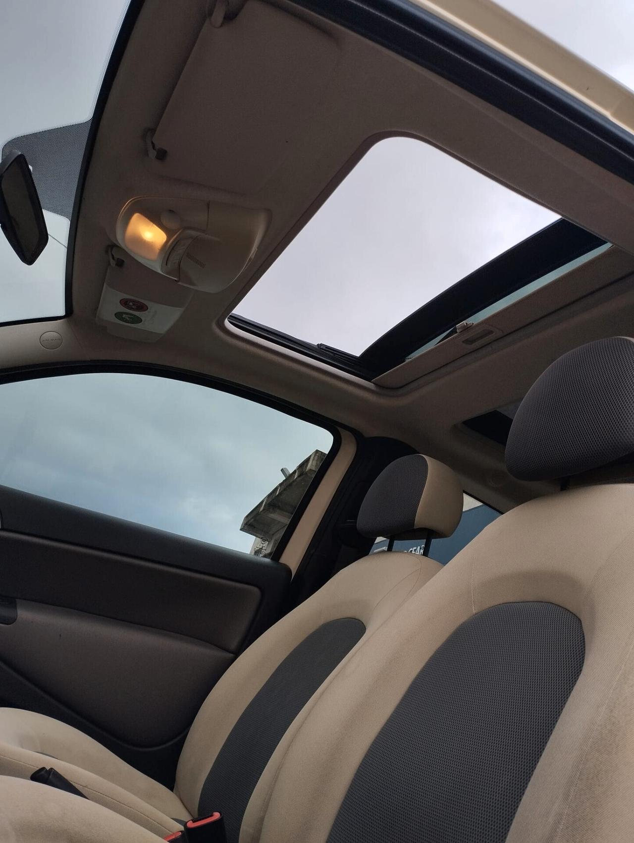 Lancia Ypsilon 1.2