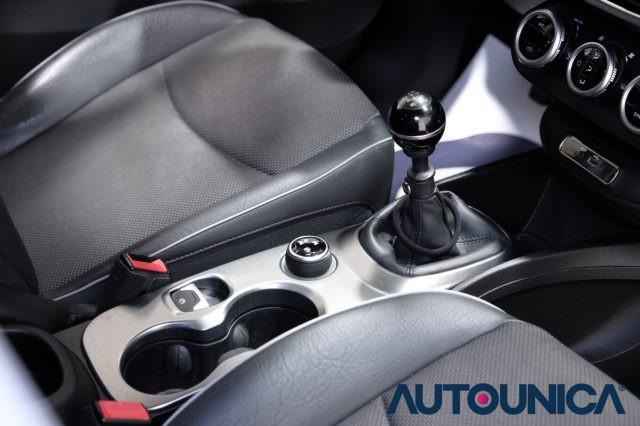 FIAT 500X 1.6 MULTIJET 120 CV CROSS NEOPATENTATI