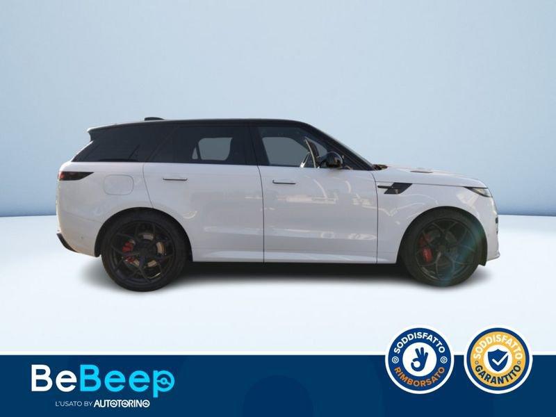 Land Rover RR Sport 3.0 I6 PHEV AUTOBIOGRAPHY AWD