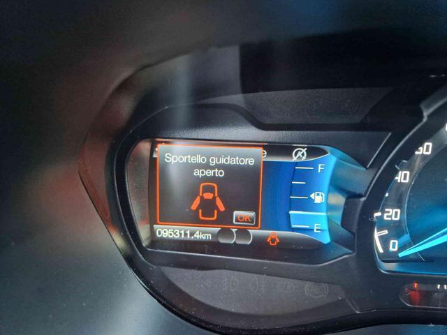 FORD Ranger 2.0 ECOBLUE aut. 213 CV DC Wildtrak 5 posti
