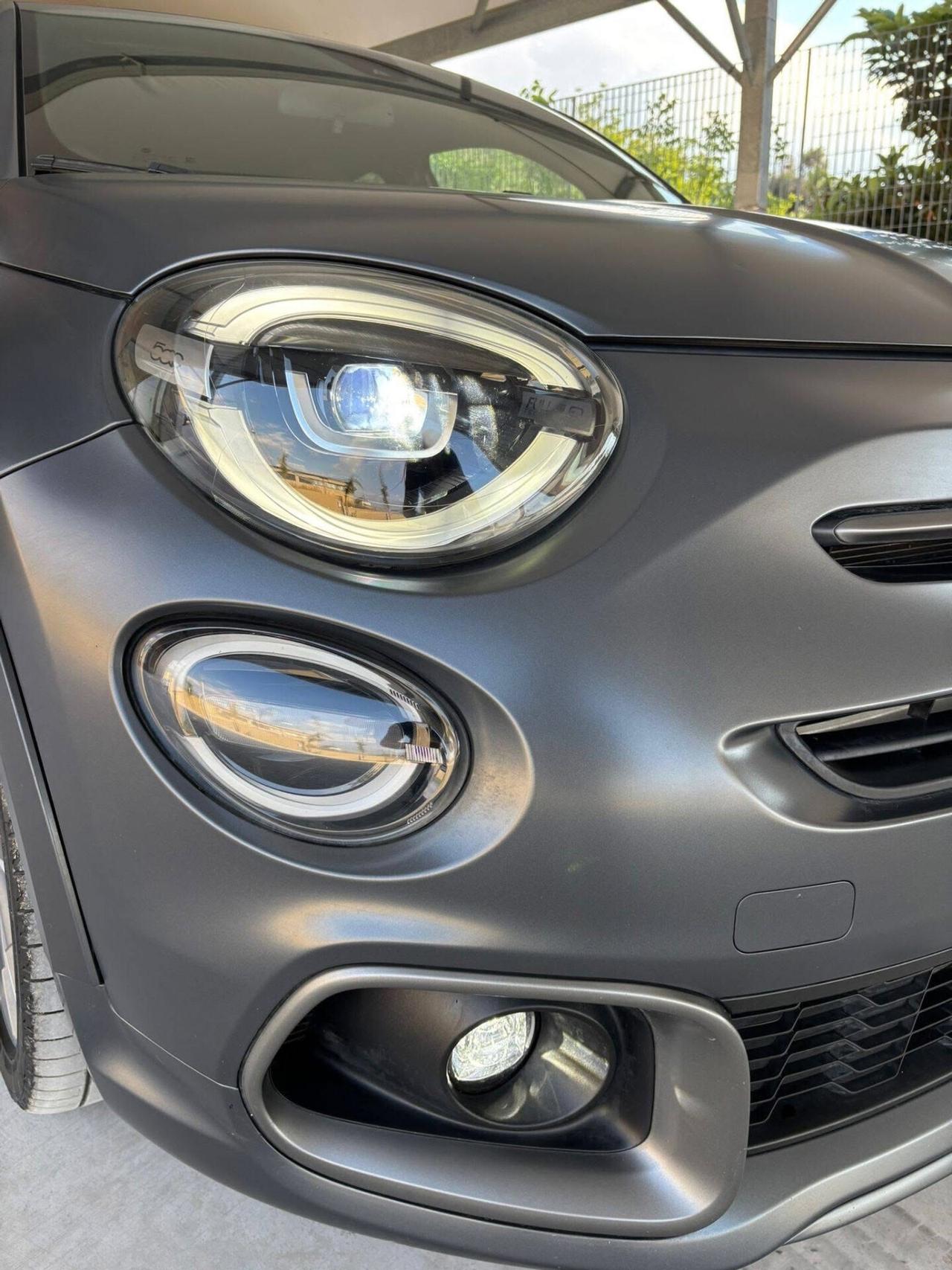 Fiat 500X 1.6 MultiJet 130 CV Sport ^|^|^