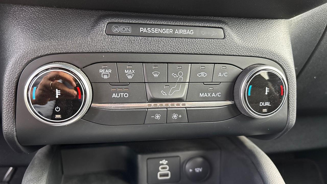 Ford Kuga 2.5 Plug In Hybrid 225 CV CVT 2WD ST-Line
