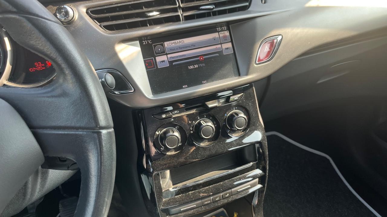 Citroen C3 PureTech 82 Live Edition GPL