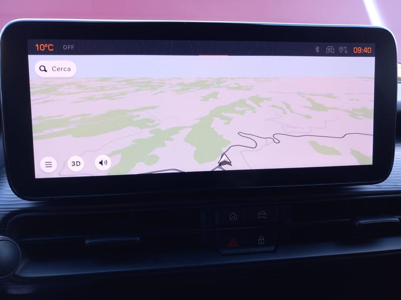 Jeep Avenger 1.2 Turbo 100 CV Longitude