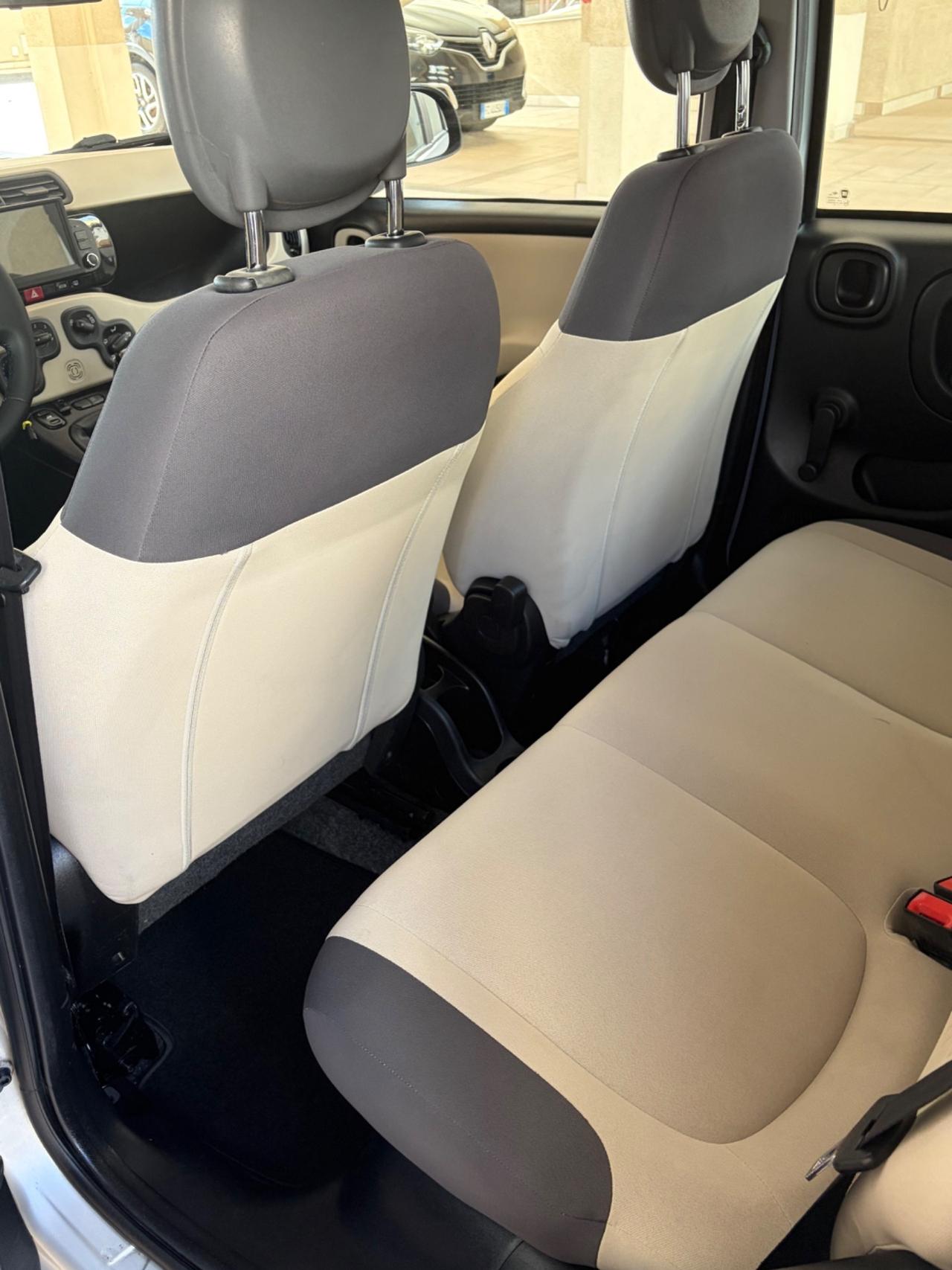Fiat Panda 1.2 Easy