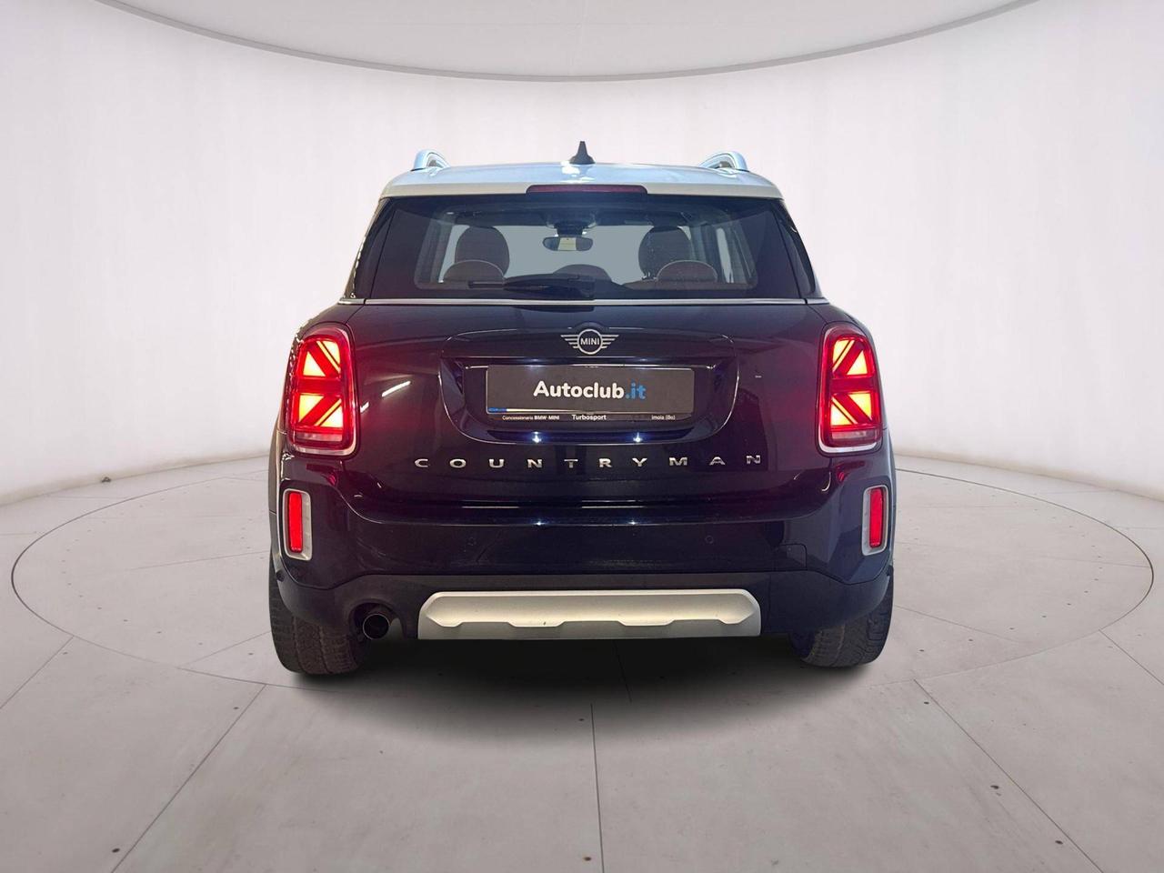 MINI Countryman One 'ALL4'