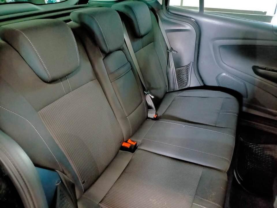 FORD B-MAX 1.0 ecobost Titanium UNIC. PROPR.