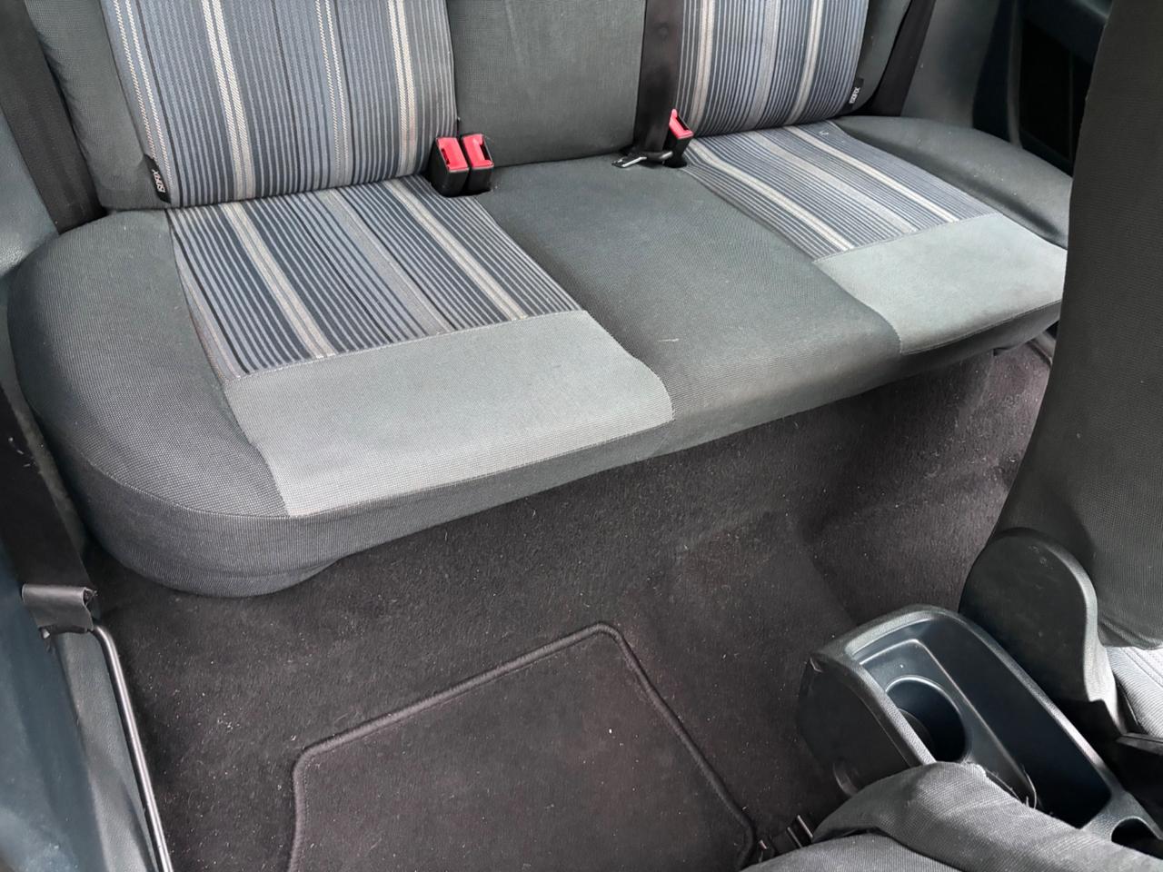 Ford Fiesta 1.2 82CV 3 porte Titanium