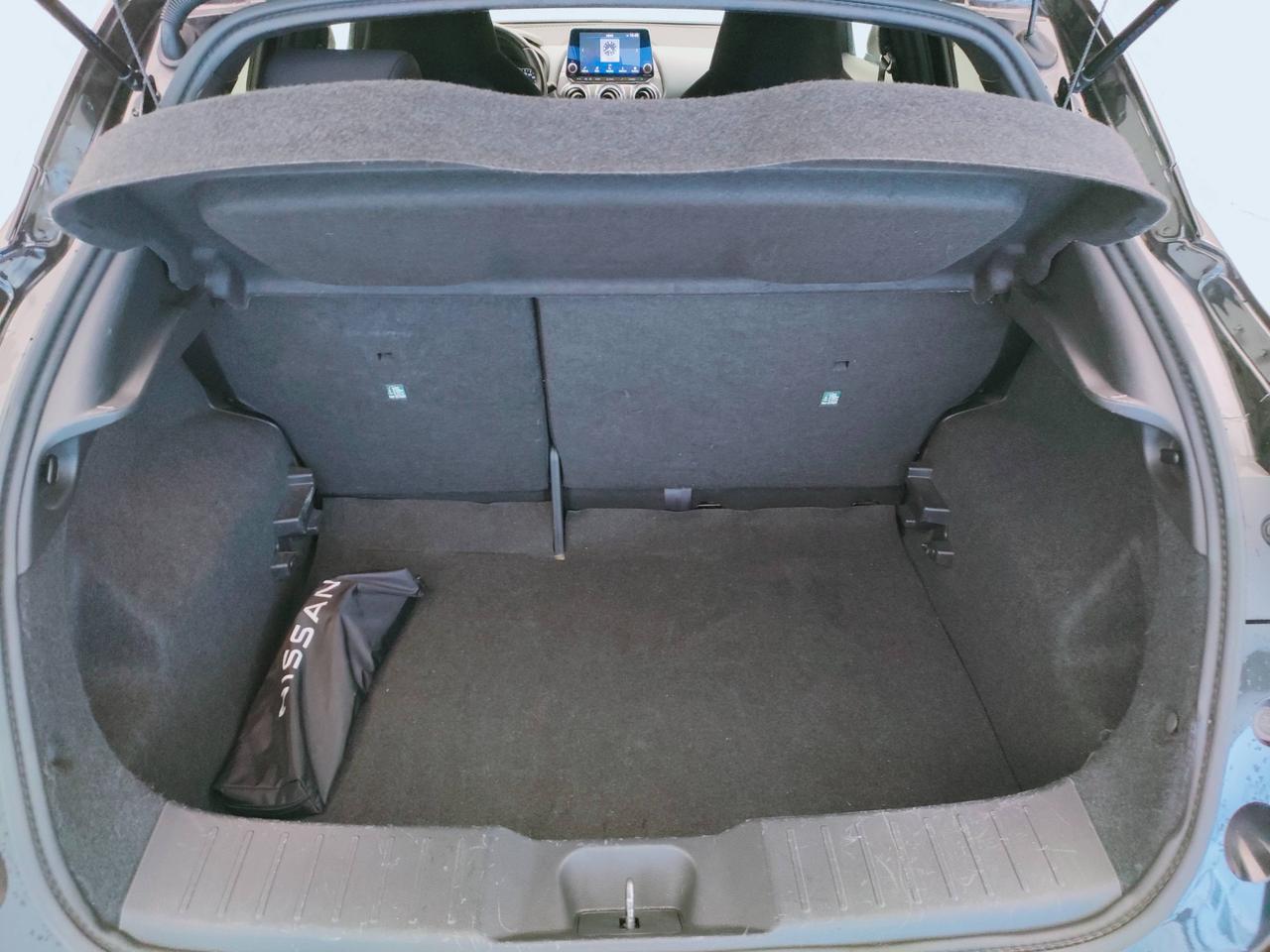 NISSAN Juke II 2020 - Juke 1.0 dig-t N-Connecta 114cv dct