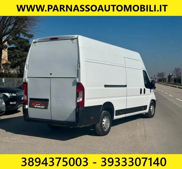 Fiat Ducato MAXI 35 XL H3 130CV