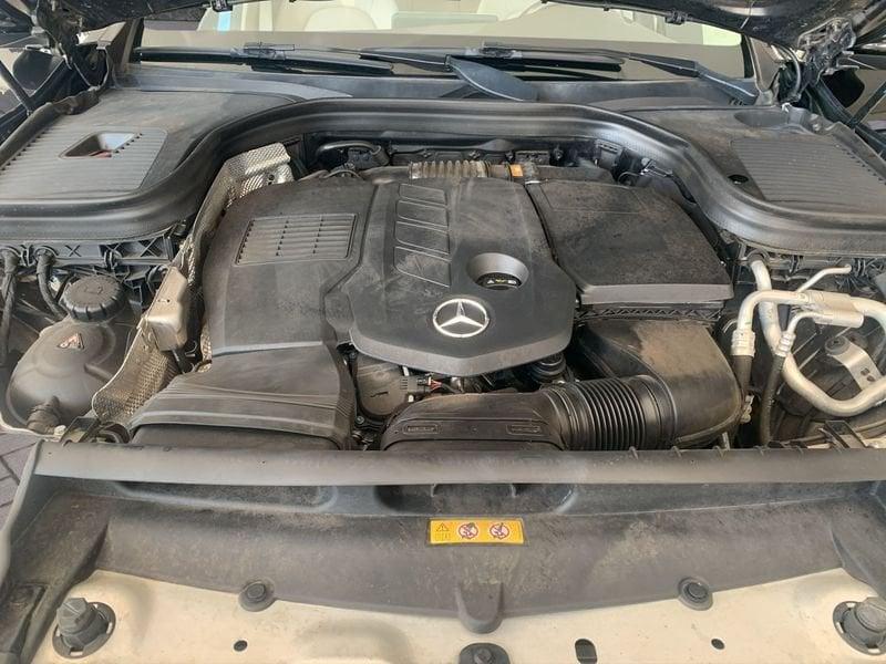 Mercedes-Benz GLC GLC 300 d 4Matic Sport
