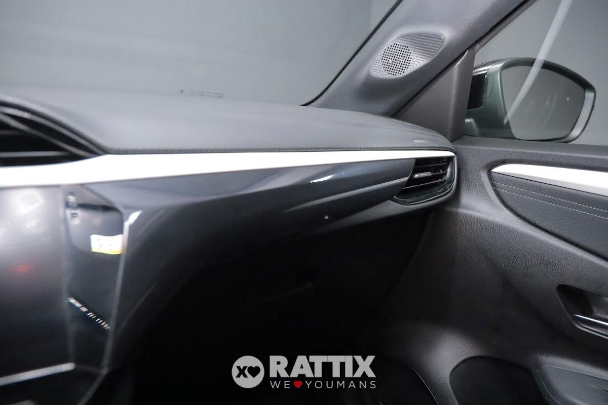 Opel Corsa 1.2 Hybrid 100CV GS DCT6