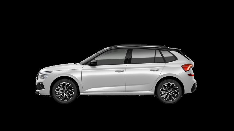 Skoda Kamiq 1.0 tsi Be More 95cv