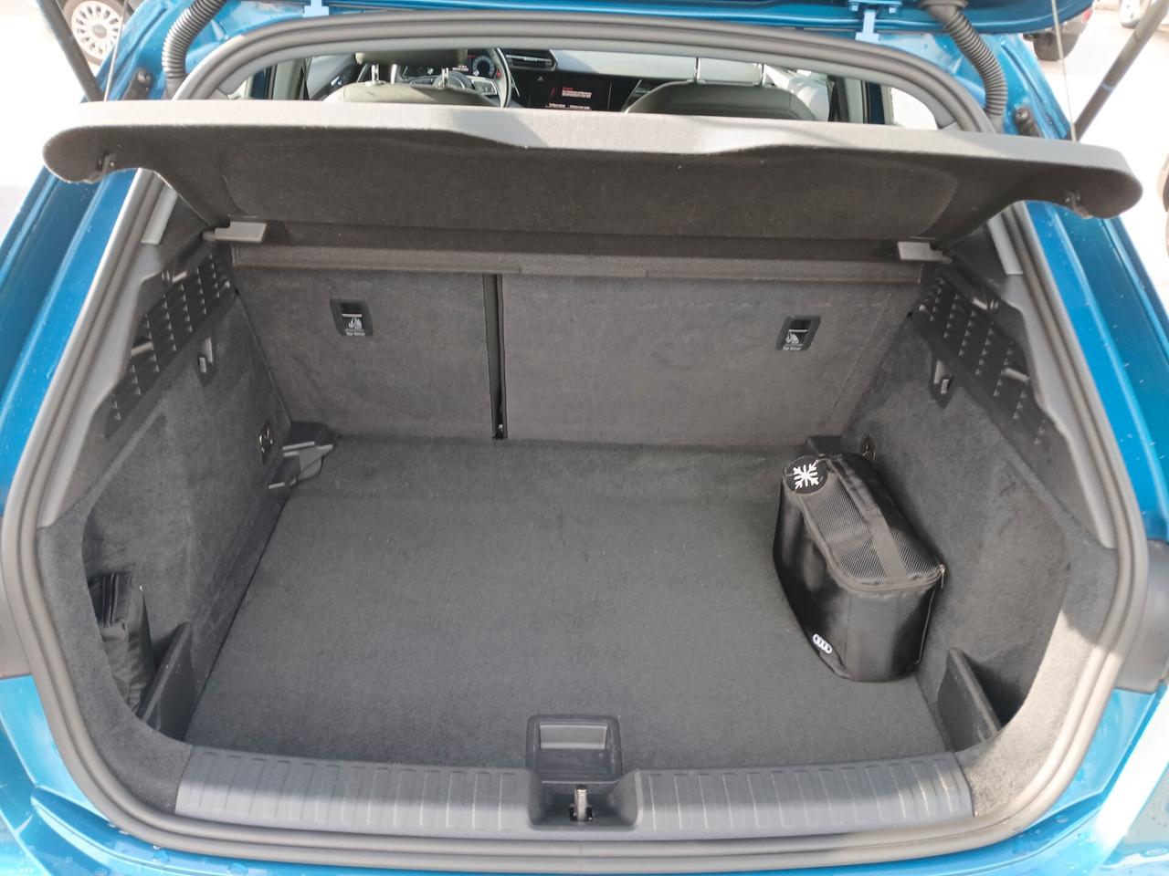 Audi A3 SPB 2.0 TDI 115CV 2021 BUSINESS