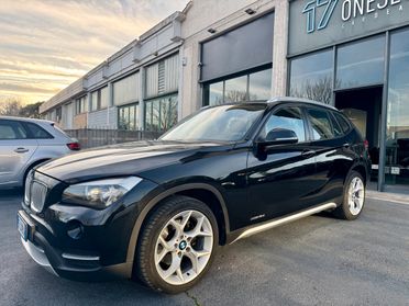 Bmw X1 xDrive18d Attiva