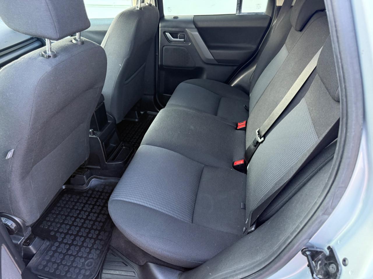 Land Rover Freelander 2.2 TD4 S.W. HSE 4x4