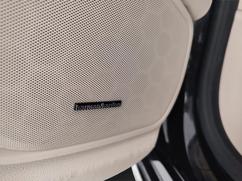 Maserati Quattroporte 3.0 Granlusso Q4 Auto